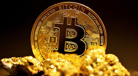 Bitcoin-Preis übersteigt zum ersten Mal seit Anfang Mai 50.000 Dollar