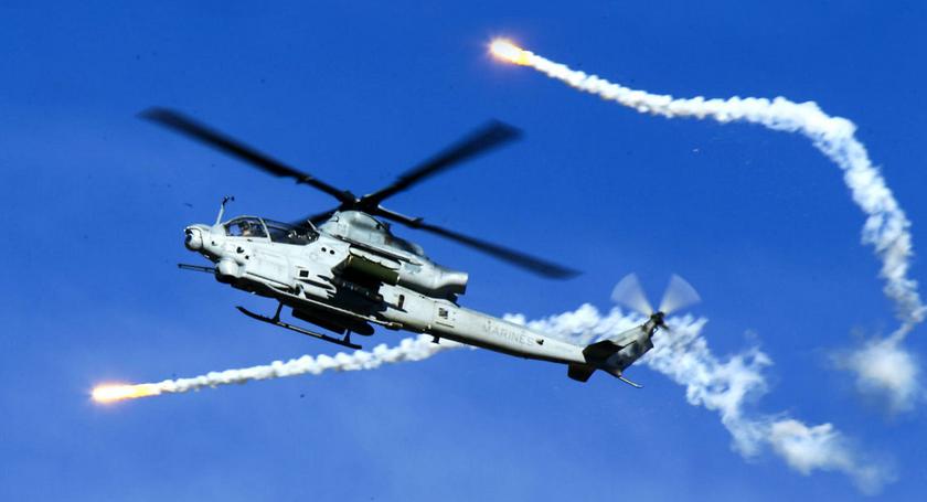 Дальнобойный боеприпас LRAM для истребителей F-35, конвертопланов MV-22 и вертолётов AH-1Z будет иметь максимальную дальность пуска почти в 35 раз больше в сравнении с ракетой Hellfire