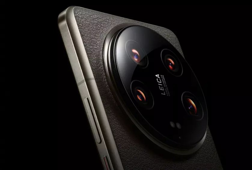 Ремонт по цене бюджетного смартфона: во сколько обойдется замена деталей Xiaomi 14 Ultra Titanium Edition?