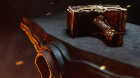 Неінформативно, але цікаво: розробники Castlevania: Lords of Shadow і Metroid Dread анонсували фентезійну RPG під кодовою назвою Project Iron