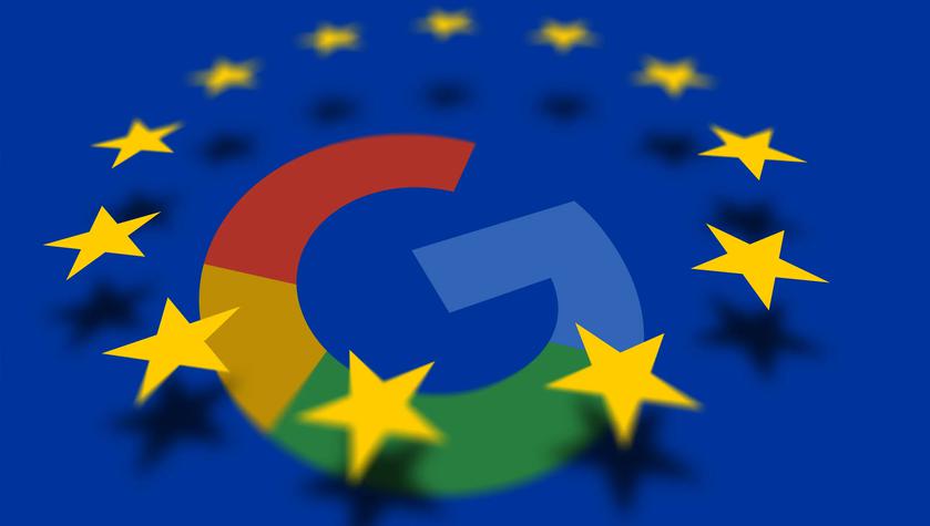 Google прекратит показ политической рекламы в ЕС