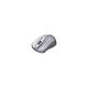 Microsoft Wireless Notebook Laser Mouse 6000 Silver