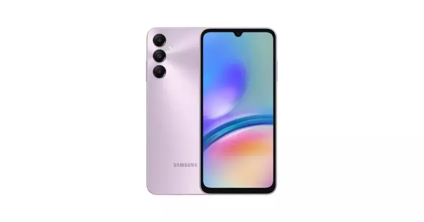 Samsung Galaxy M05 и Galaxy F05 получают сертификацию BIS перед релизом в Индии