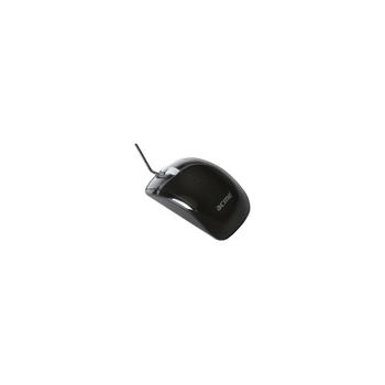 ACME Mini Mouse MN05 Black USB