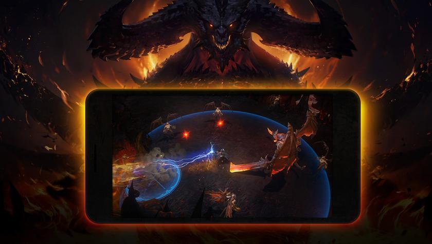 Утечка: Diablo Immortal выйдет за неделю до BlizzCon 2019