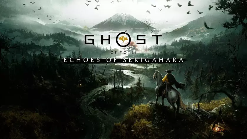 Погрузитесь в DLC 'Echoes of Sekigahara' для Ghost of Yōtei: что ждет фанатов?