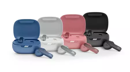 JBL Live Pro 2 on Amazon: TWS headphones with ANC and up to 40 hours of battery life for $50 off