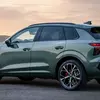 Превью Audi Q3 Sportback