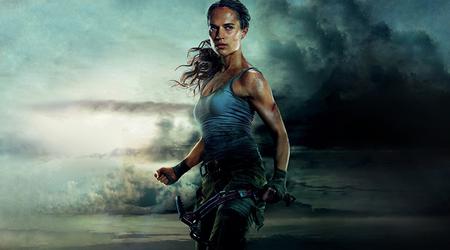 And again it did not work out: critics spread the adaptation of "Lara Croft"
