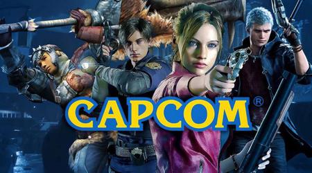 21 млн копій Monster Hunter: World і 14,5 млн копій Resident Evil 2 Remake - Capcom оновила вражаючу статистику продажів своїх "платинових" ігор