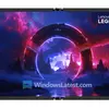 Thumbnail of Lenovo Legion Go Fold Detail