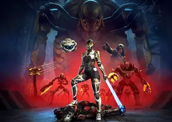 Постапокалиптический стелс-экшен Steel Seed выйдет через месяц: новый трейлер раскрыл дату релиза многообещающей игры