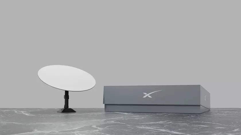 Starlink в Украине: скорость, цена и как подключить