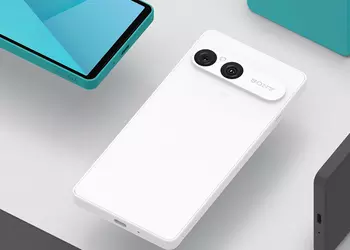 И Sony туда же: смартфон Xperia 10 VII продается без зарядного устройства и USB-кабеля