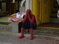 В Marvel’s Spider-Man нашли грустную пасхалку с предложением руки и сердца