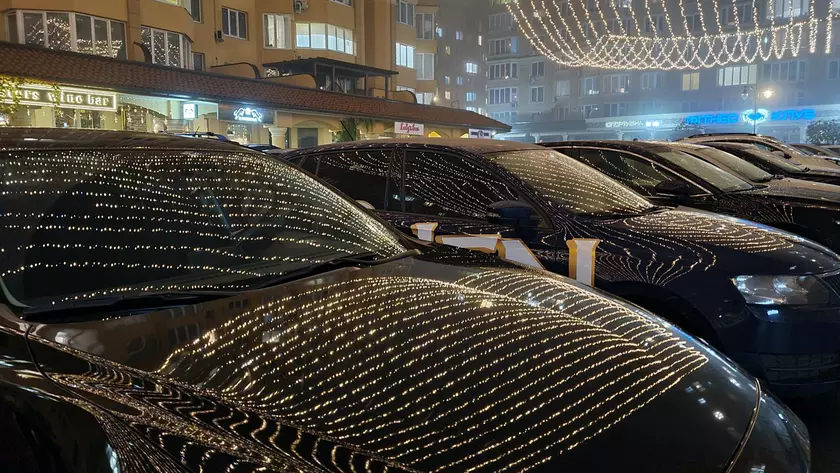 Дневник Samsung Galaxy S20 FE: съемка ночью — не проблема (примеры снимков)