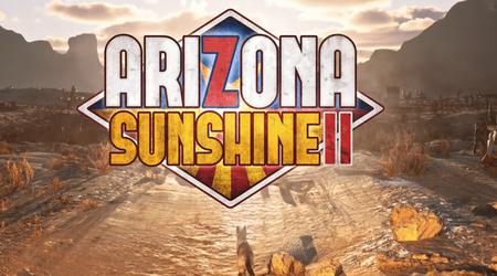 Annunciato il sequel VR dello sparatutto in prima persona Arizone Sunshine