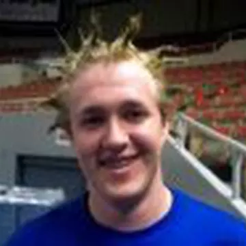 Александр Толстый