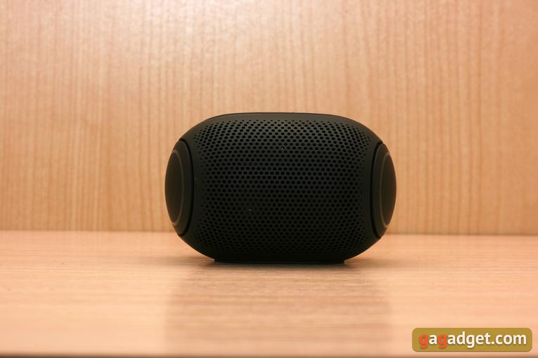 LG XBOOM Go Bluetooth Speakers Review (PL2, PL5, PL7)-7