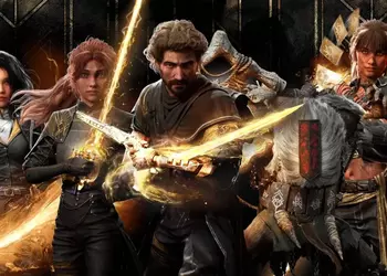 Очередной триумф Clair Obscur: Expedition 33 — JRPG по-французски стала Игрой года по версии GDC Awards 2026