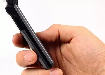 Thanko Kogata HD: карманная видеокамера из Японии с интересным дизайном 