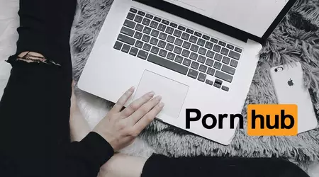 80% de trafic a disparu : Pornhub exige de la part d'Apple, Google et Microsoft un nouveau système de vérification de l'âge