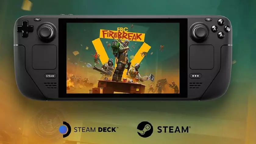 Играем в FBC: Firebreak - как Steam Deck справляется с новинкой?