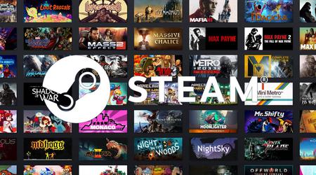 Valve published a list of the most successful and profitable Steam releases for October 2022