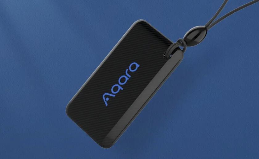 Xiaomi представила NFC-карту Aqara для умных дверных замков с ценником в $7