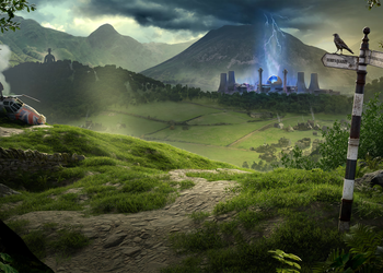 Разработчик Atomfall уверяет, что в игре не будет "двух одинаковых прохождений"