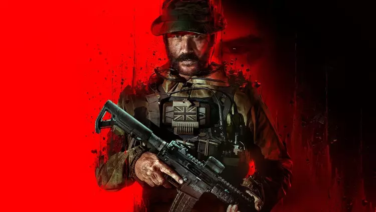 Call of Duty 2026 officially drops ...
