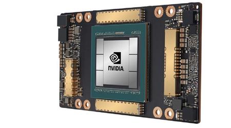 NVIDIA cuts performance of A800 GPUs for Chinese market by 30% to circumvent sanctions