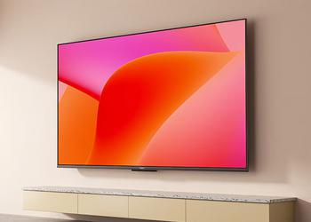 Xiaomi has unveiled the A55, A65, A70 and A75 smart TVs with 4K LCD screens