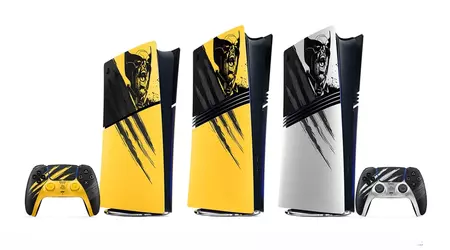 Sony reveals limited-edition Marvel's Wolverine PS5 bundle ahead of September launch