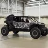 Thumbnail of Scion 01 racing off-road