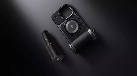 Oppo Find X9 Pro will come with a professional Hasselblad case and lens