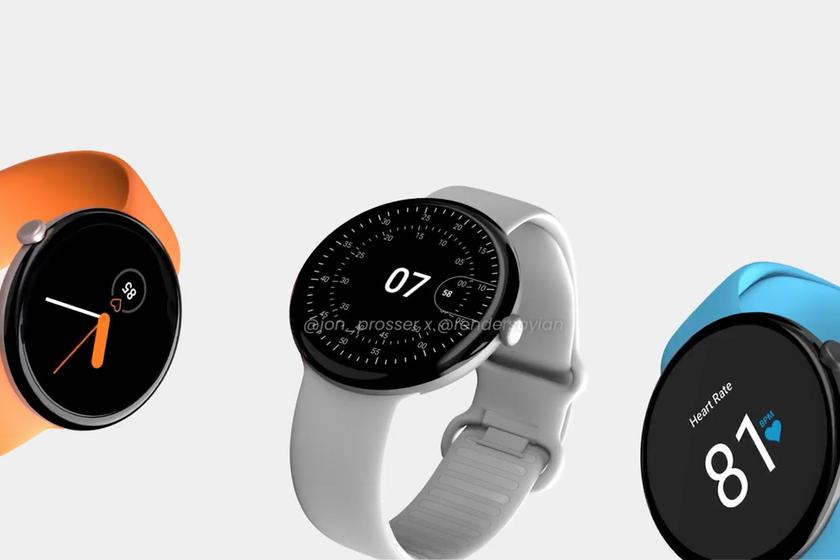 Google все-таки выпустит умные часы: компания зарегистрировала торговую марку Pixel Watch