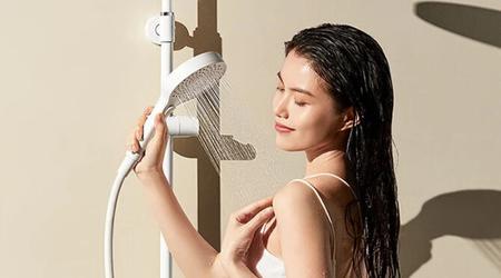 Xiaomi launches new Mijia smart heater and shower set with fast heating 