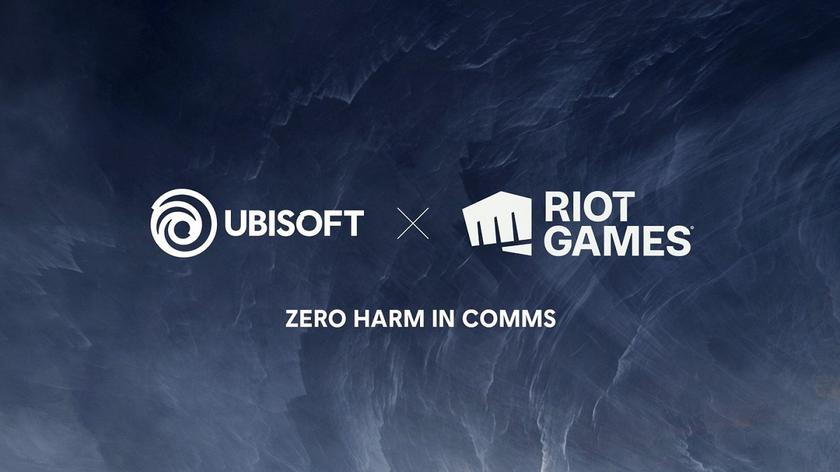 ¡Di no a la toxicidad! Ubisoft y Riot Games se unen para luchar contra el comportamiento ofensivo de los jugadores en los juegos en línea