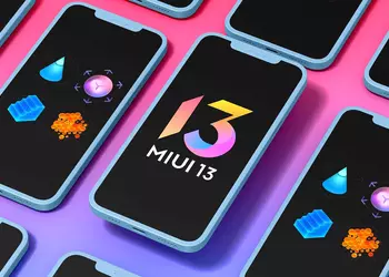 MIUI 13 global stable ROM is now available for Xiaomi Pad 5, but without Android 12