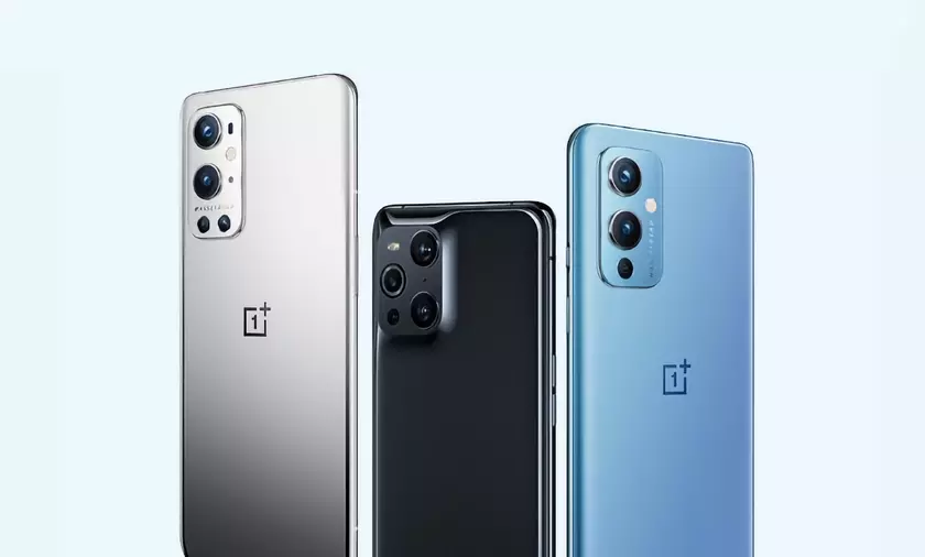 OPPO и OnePlus перестали продавать свои смартфоны в Германии из-за компании Nokia 