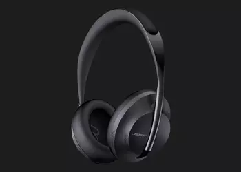 Скидка $80: Bose Headphones 700 с ANC продают на Amazon по акционной цене