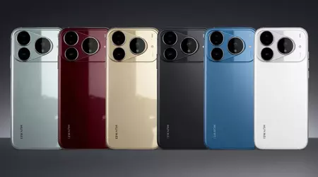 Huawei Pura 90: Повернення градієнтів та камера, що «позичила» дизайн у iPhone