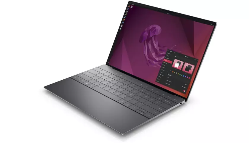 Dell выпустила обновлённый ноутбук XPS 13 Plus с Intel Core i7-1360P по цене от $1499