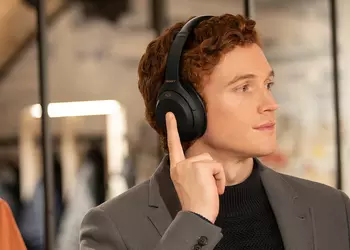 Sony WH-1000XM4 продают на Amazon со скидкой $121: одни из лучших беспроводных наушников с ANC на рынке
