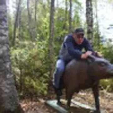 Дмитрий Гагарин