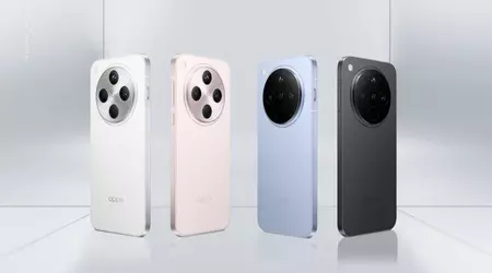 Les smartphones Oppo Find X8 font leur entrée sur le marché mondial