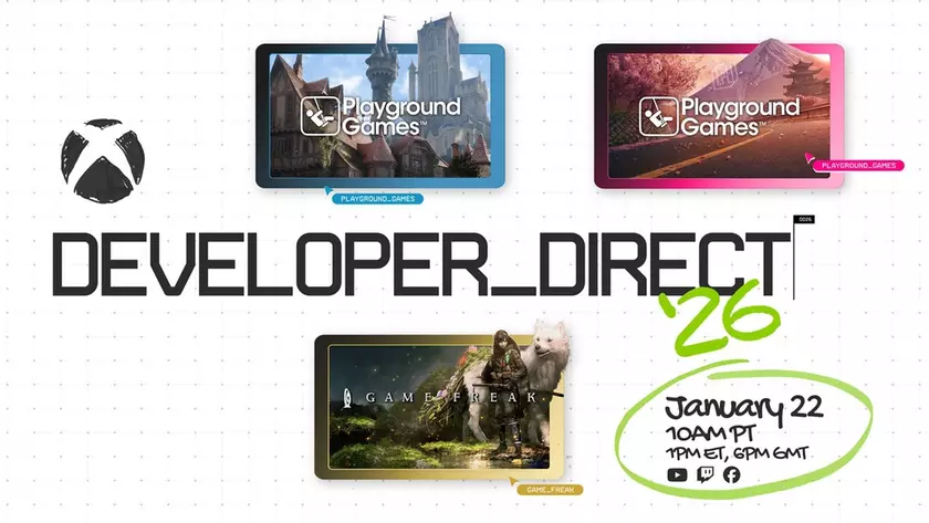 Microsoft Developer_Direct 2026