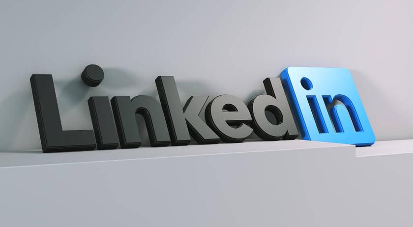 LinkedIn теперь доступен и на украинском языке