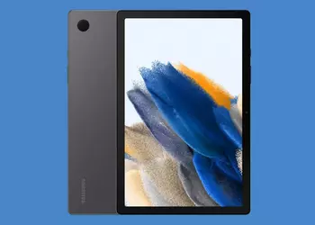 Samsung Galaxy Tab A8 можно купить на Amazon дешевле $180